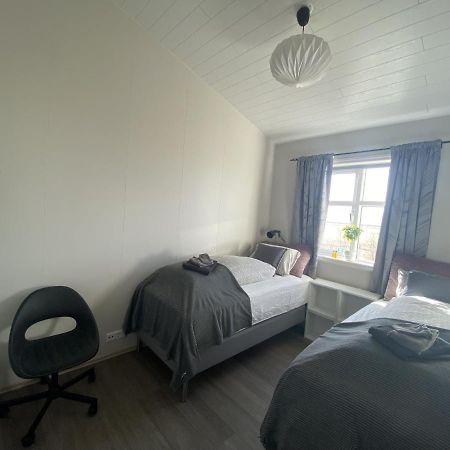 Skalarimi - Country House Selfoss Exterior foto