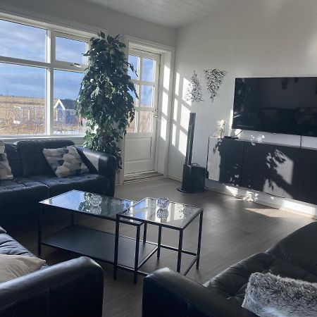 Skalarimi - Country House Selfoss Exterior foto